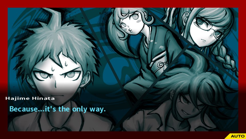 Illustration for article titled Danganronpa 2: Goodbye Despair: The Kotaku Review